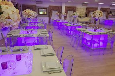 Les Salons Emirates - photo 1