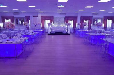 Les Salons Emirates - photo 2