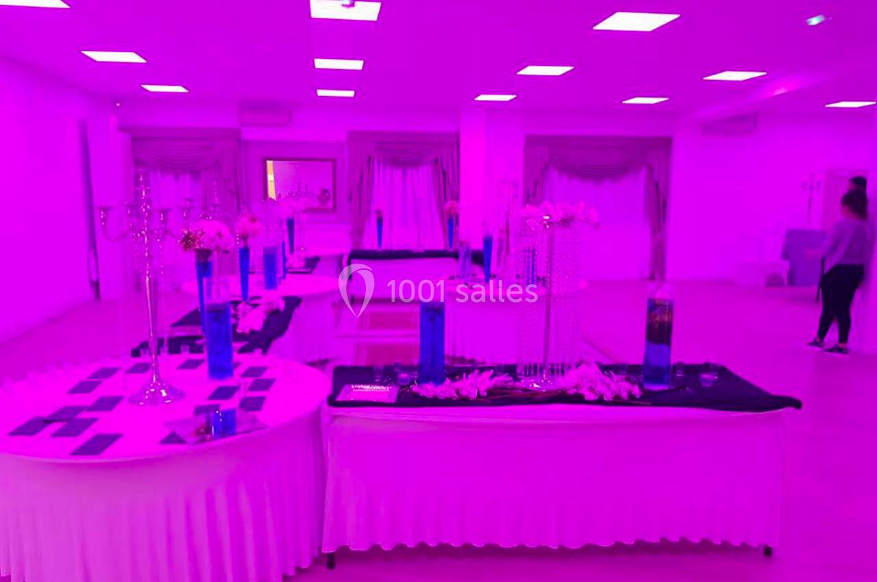 Les Salons Emirates - galerie - photo 18