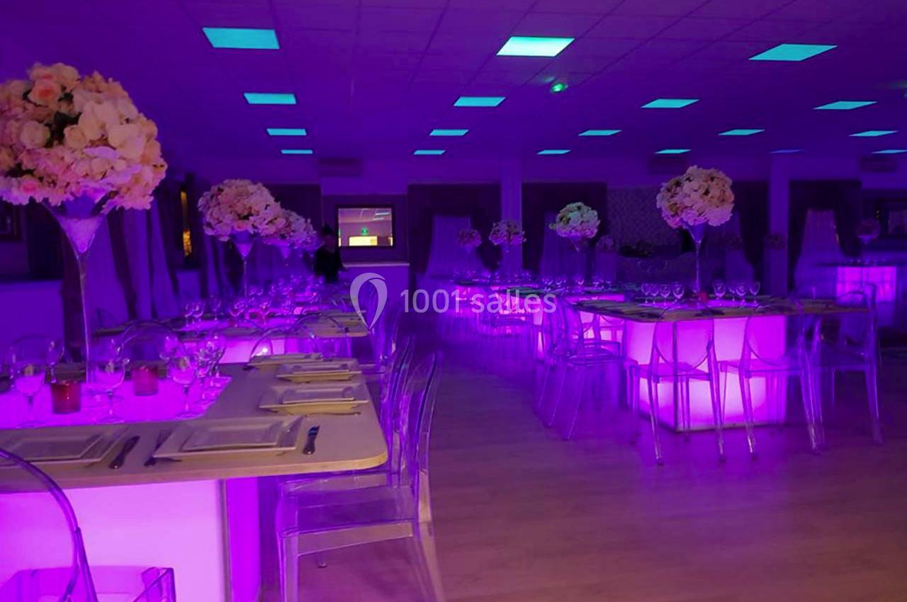 Les Salons Emirates - galerie - photo 19