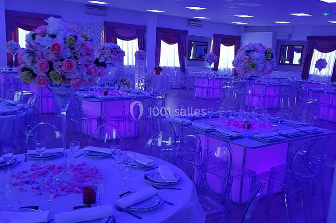 Les Salons Emirates - galerie - photo 13