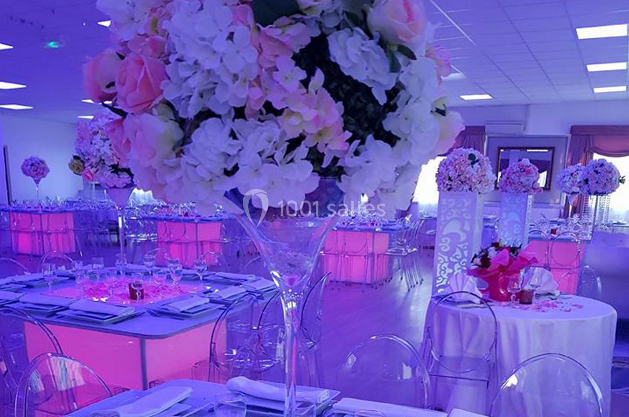 Les Salons Emirates - galerie - photo 21