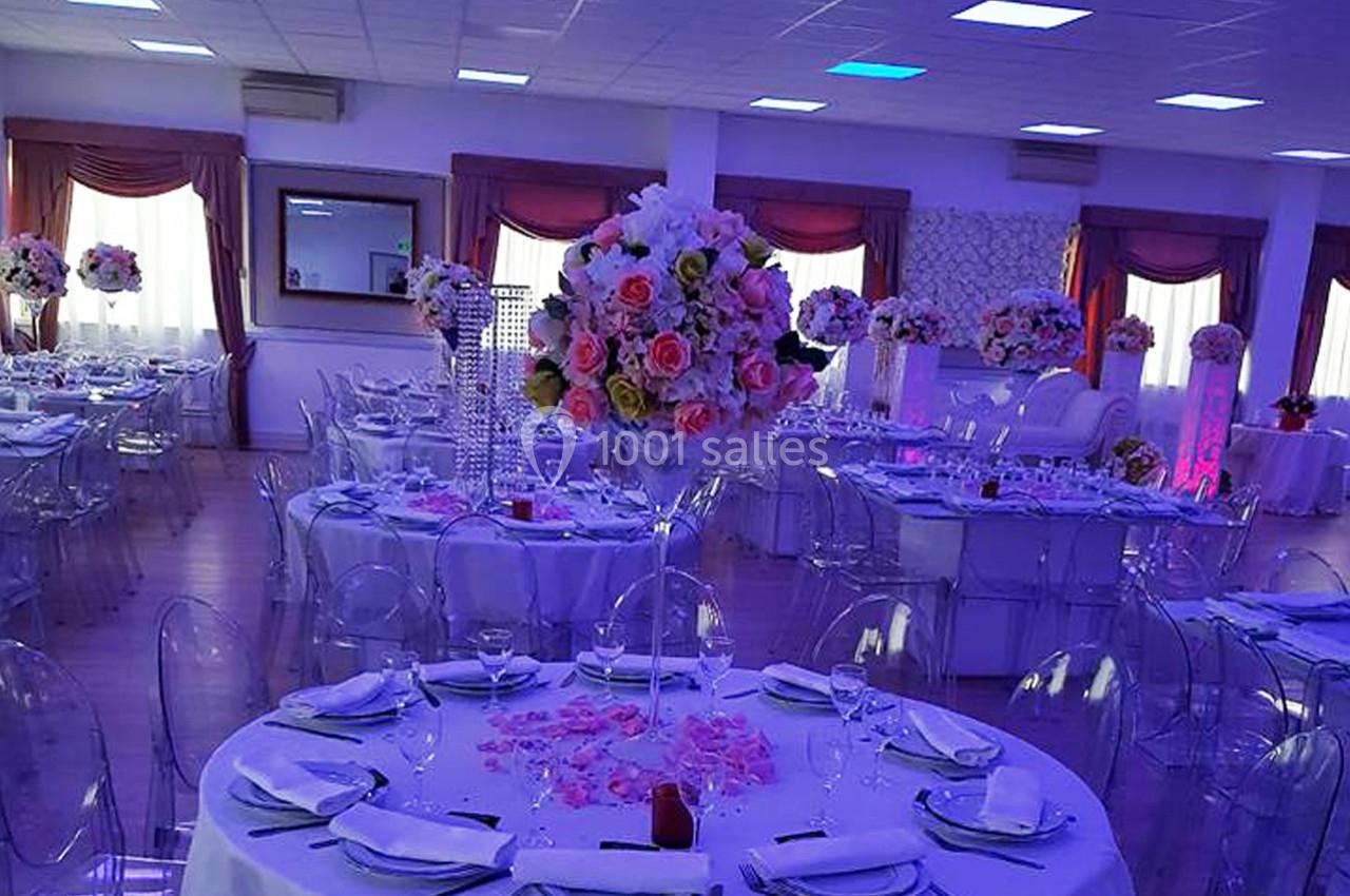 Les Salons Emirates - galerie - photo 14