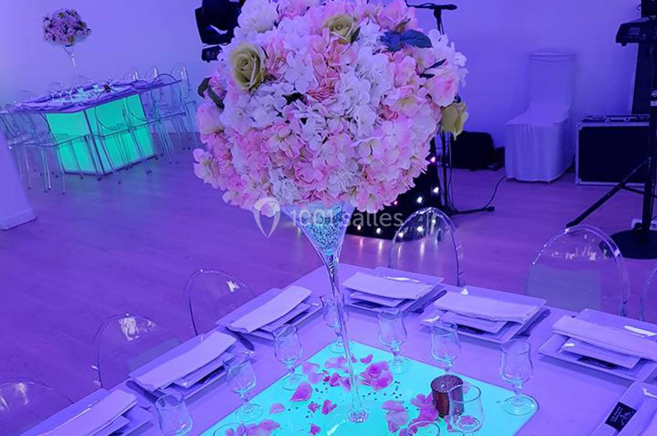 Les Salons Emirates - galerie - photo 24