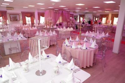 Les Salons Emirates - photo 3