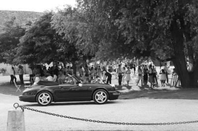 Domaine du Grand Villegomblain - photo 5