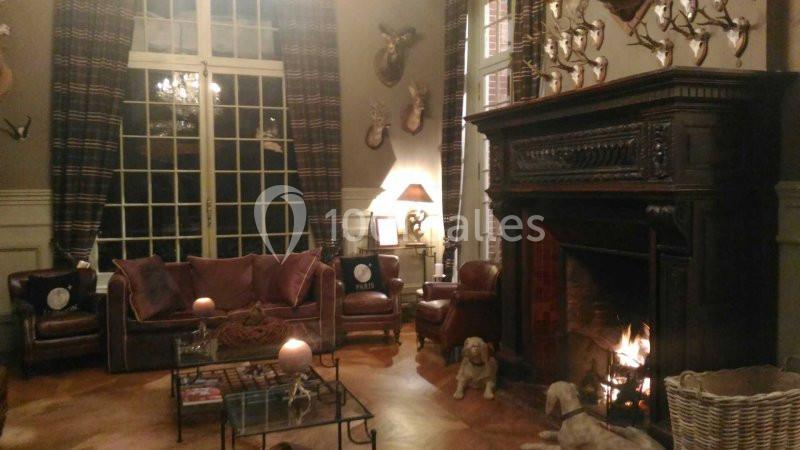 L’Orangerie du Château de Belmesnil - galerie - photo 12