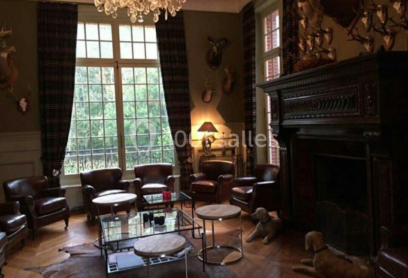 L’Orangerie du Château de Belmesnil - galerie - photo 13