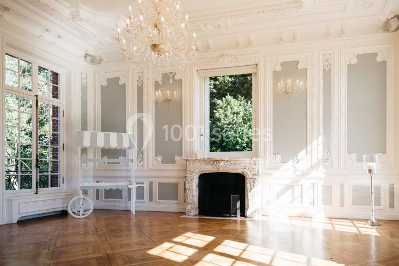 L’Orangerie du Château de Belmesnil - galerie - photo 14