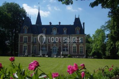 L’Orangerie du Château de Belmesnil - photo 5