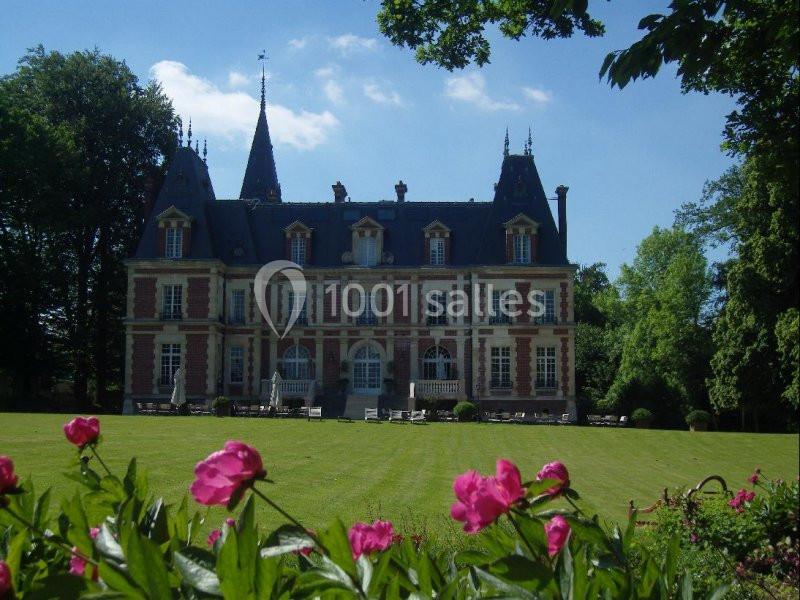 L’Orangerie du Château de Belmesnil - galerie - photo 5