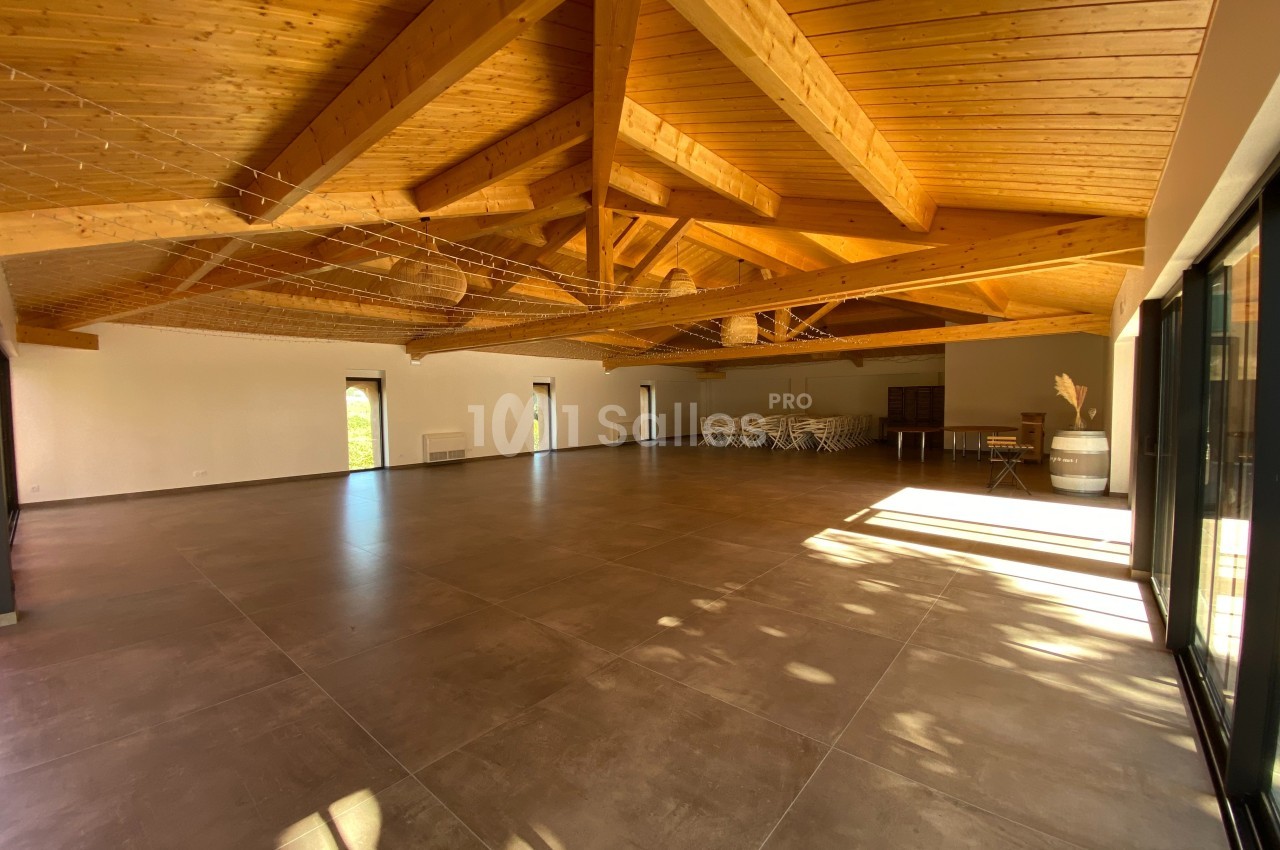 Château des Anglades - galerie - photo 15