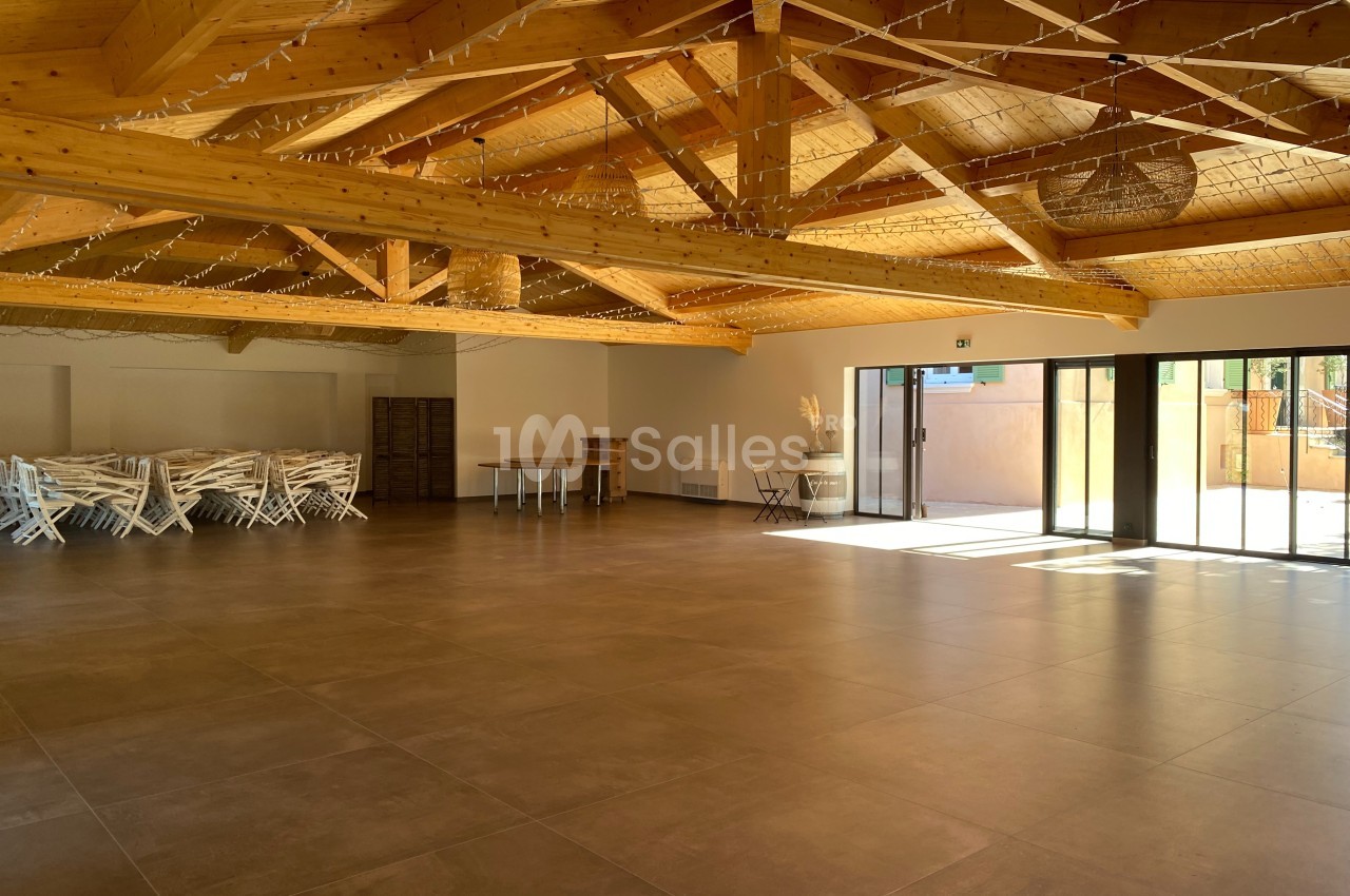 Château des Anglades - galerie - photo 16