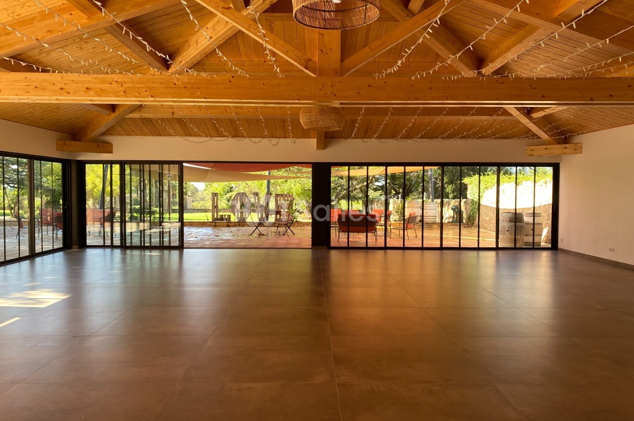 Château des Anglades - galerie - photo 3
