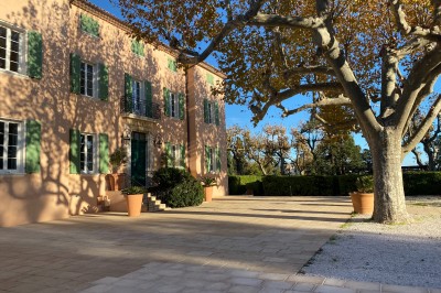 Château des Anglades - photo 5