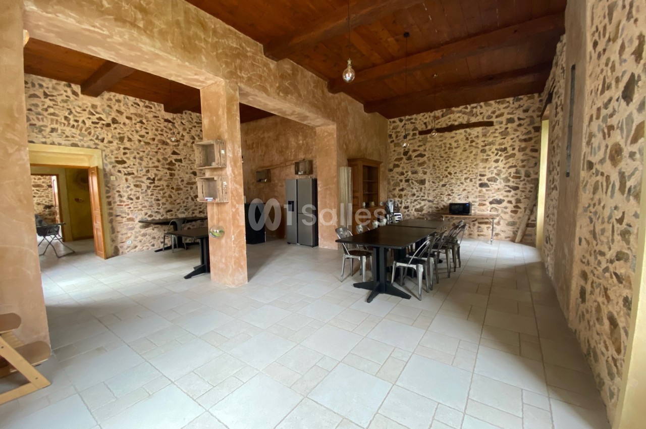 Château des Anglades - galerie - photo 26