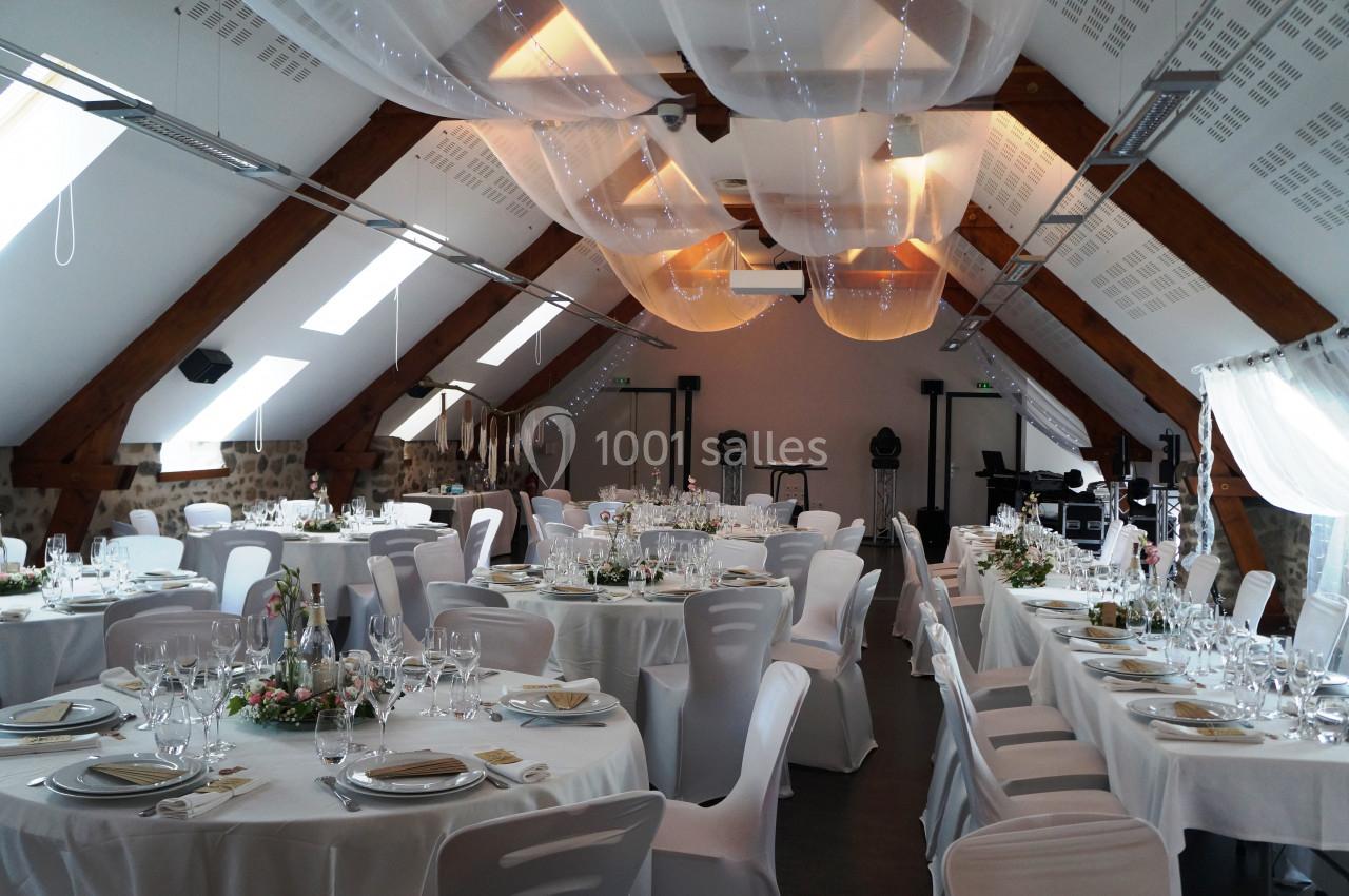 Location salle Charbonnières-les-Varennes (Puy-de-Dôme) - Manoir de Veygoux #4 Location salle Charbonnières-les-Varennes (Puy-de-Dôme) - Manoir de Veygoux #4