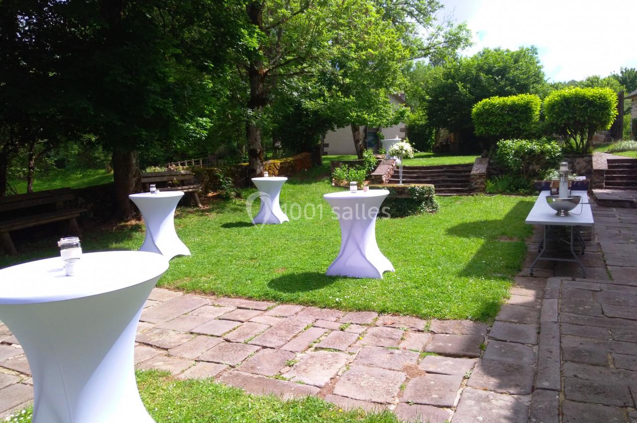 Location salle Charbonnières-les-Varennes (Puy-de-Dôme) - Manoir de Veygoux #7 Location salle Charbonnières-les-Varennes (Puy-de-Dôme) - Manoir de Veygoux #7