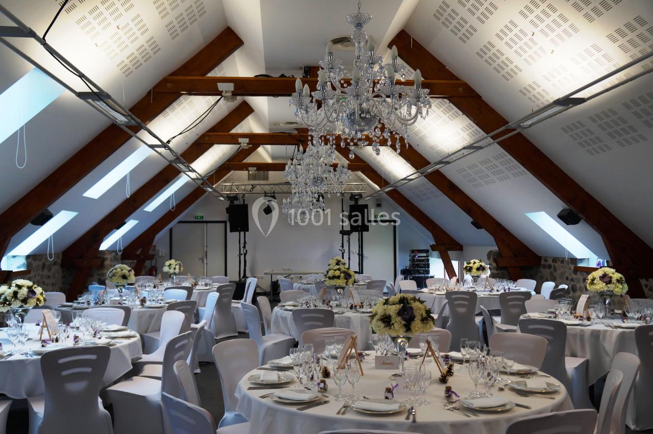 Location salle Charbonnières-les-Varennes (Puy-de-Dôme) - Manoir de Veygoux #3 Location salle Charbonnières-les-Varennes (Puy-de-Dôme) - Manoir de Veygoux #3