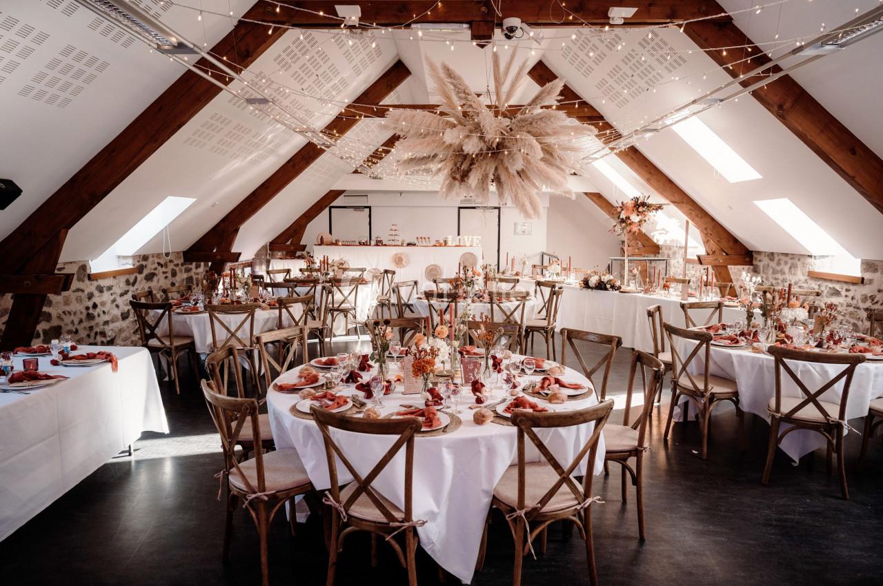Location salle Charbonnières-les-Varennes (Puy-de-Dôme) - Manoir de Veygoux #5 Location salle Charbonnières-les-Varennes (Puy-de-Dôme) - Manoir de Veygoux #5