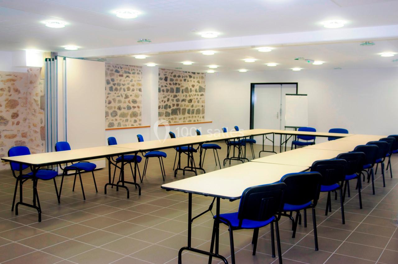 Location salle Charbonnières-les-Varennes (Puy-de-Dôme) - Manoir de Veygoux #7 Location salle Charbonnières-les-Varennes (Puy-de-Dôme) - Manoir de Veygoux #7