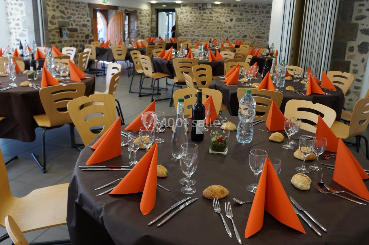Location salle Charbonnières-les-Varennes (Puy-de-Dôme) - Manoir de Veygoux #10 Location salle Charbonnières-les-Varennes (Puy-de-Dôme) - Manoir de Veygoux #10