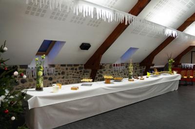 Miniature Location salle Charbonnières-les-Varennes (Puy-de-Dôme) - Manoir de Veygoux #6 Location salle Charbonnières-les-Varennes (Puy-de-Dôme) - Manoir de Veygoux #14