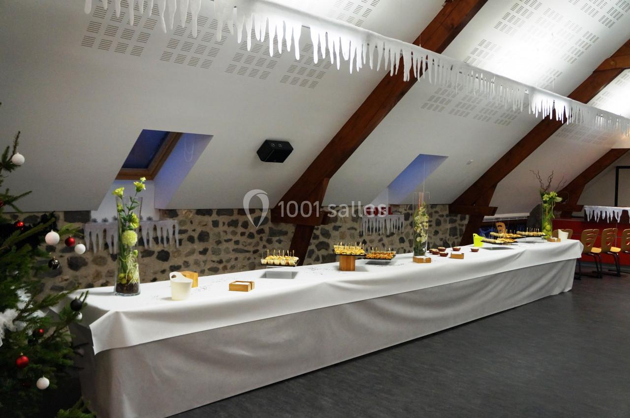 Location salle Charbonnières-les-Varennes (Puy-de-Dôme) - Manoir de Veygoux #6 Location salle Charbonnières-les-Varennes (Puy-de-Dôme) - Manoir de Veygoux #6