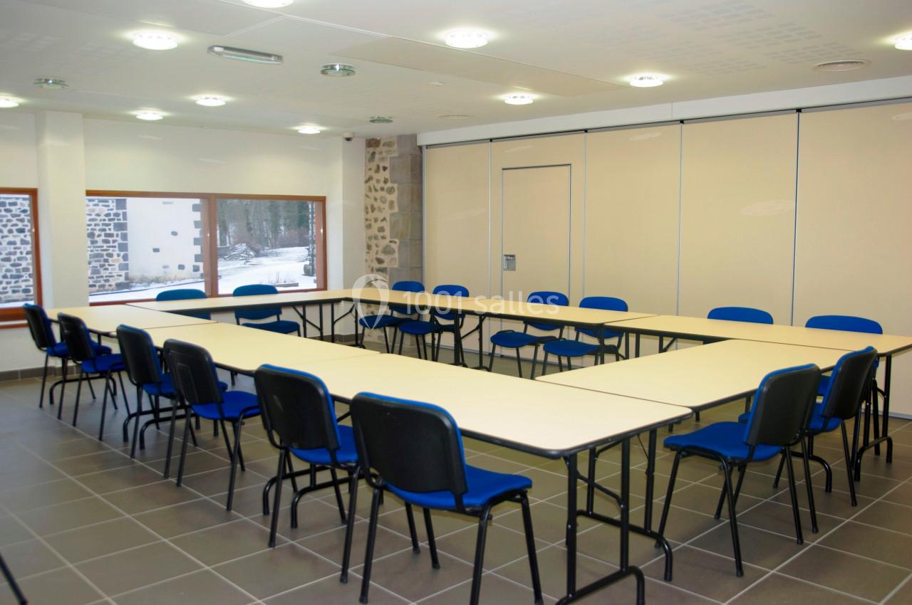 Location salle Charbonnières-les-Varennes (Puy-de-Dôme) - Manoir de Veygoux #9 Location salle Charbonnières-les-Varennes (Puy-de-Dôme) - Manoir de Veygoux #9