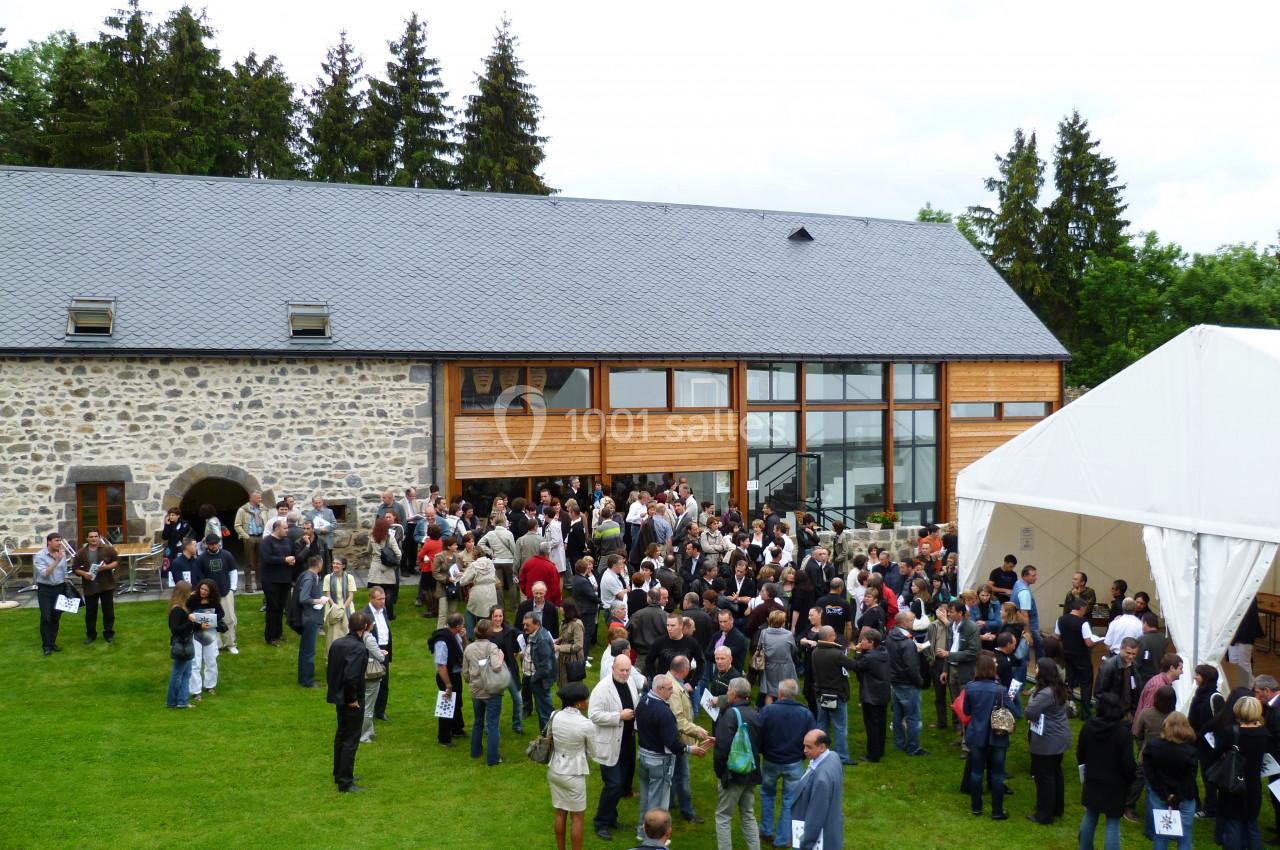 Location salle Charbonnières-les-Varennes (Puy-de-Dôme) - Manoir de Veygoux #14 Location salle Charbonnières-les-Varennes (Puy-de-Dôme) - Manoir de Veygoux #14