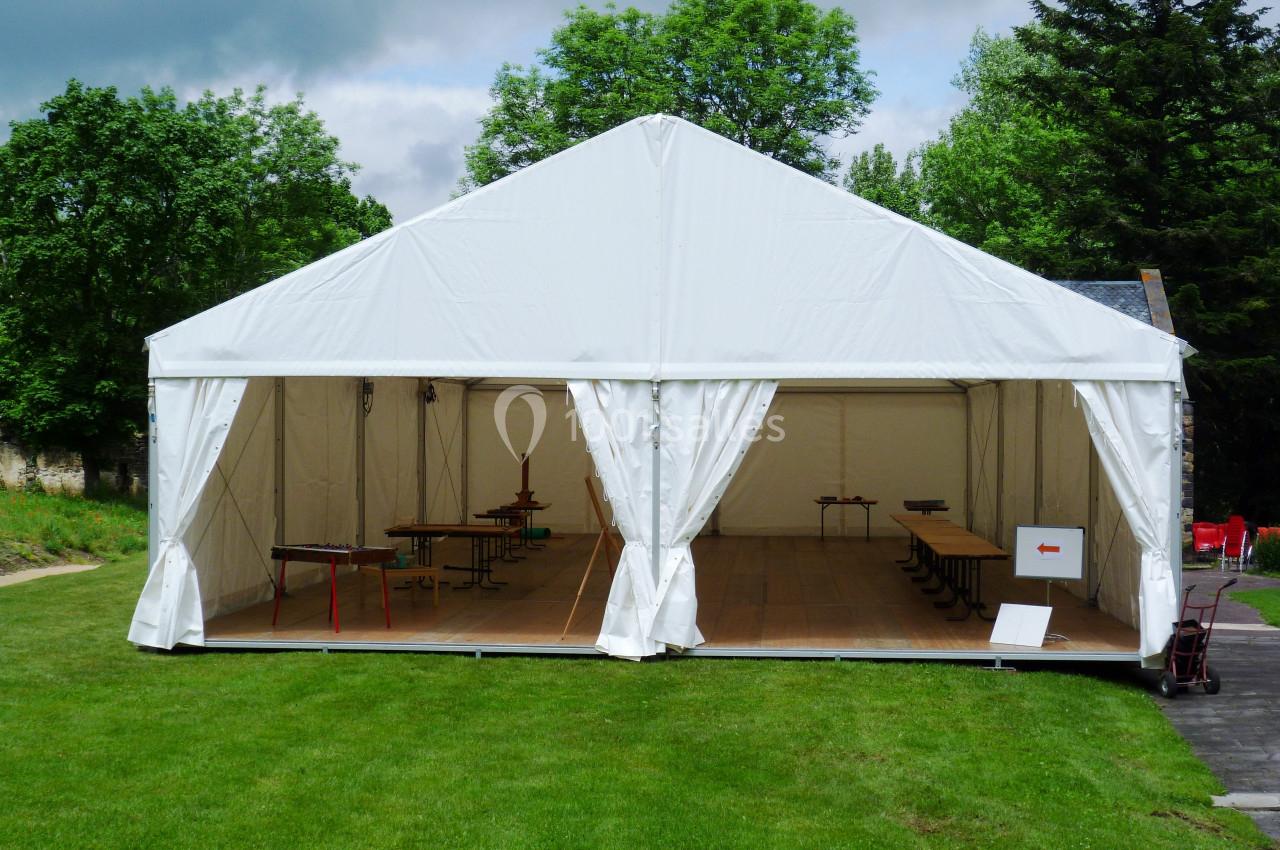 Location salle Charbonnières-les-Varennes (Puy-de-Dôme) - Manoir de Veygoux #13 Location salle Charbonnières-les-Varennes (Puy-de-Dôme) - Manoir de Veygoux #13