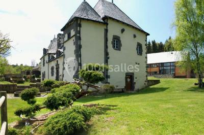 Miniature Location salle Charbonnières-les-Varennes (Puy-de-Dôme) - Manoir de Veygoux #2 Location salle Charbonnières-les-Varennes (Puy-de-Dôme) - Manoir de Veygoux #14
