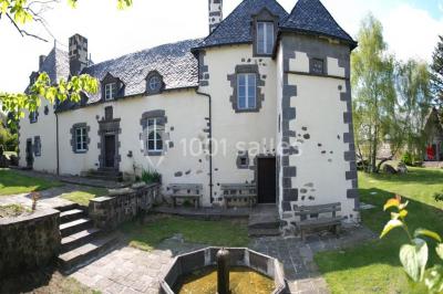 Miniature Location salle Charbonnières-les-Varennes (Puy-de-Dôme) - Manoir de Veygoux #1 Location salle Charbonnières-les-Varennes (Puy-de-Dôme) - Manoir de Veygoux #14