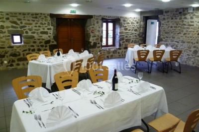 Miniature Location salle Charbonnières-les-Varennes (Puy-de-Dôme) - Manoir de Veygoux #11 Location salle Charbonnières-les-Varennes (Puy-de-Dôme) - Manoir de Veygoux #14