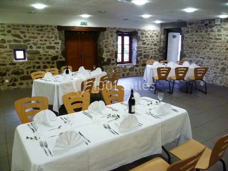 Location salle Charbonnières-les-Varennes (Puy-de-Dôme) - Manoir de Veygoux #11 Location salle Charbonnières-les-Varennes (Puy-de-Dôme) - Manoir de Veygoux #11