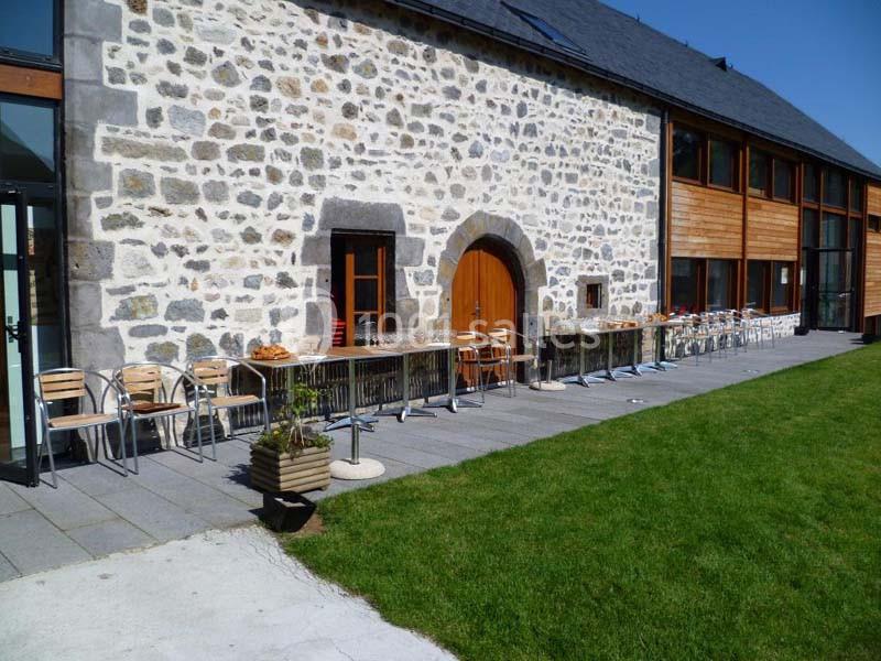 Location salle Charbonnières-les-Varennes (Puy-de-Dôme) - Manoir de Veygoux #3 Location salle Charbonnières-les-Varennes (Puy-de-Dôme) - Manoir de Veygoux #3