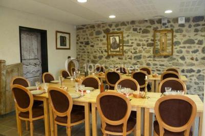 Miniature Location salle Charbonnières-les-Varennes (Puy-de-Dôme) - Manoir de Veygoux #12 Location salle Charbonnières-les-Varennes (Puy-de-Dôme) - Manoir de Veygoux #14