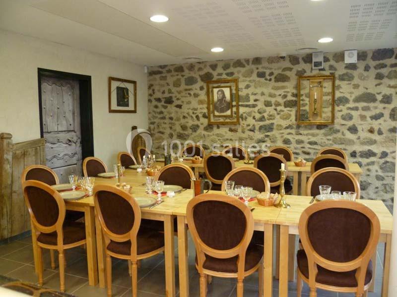 Location salle Charbonnières-les-Varennes (Puy-de-Dôme) - Manoir de Veygoux #12 Location salle Charbonnières-les-Varennes (Puy-de-Dôme) - Manoir de Veygoux #12