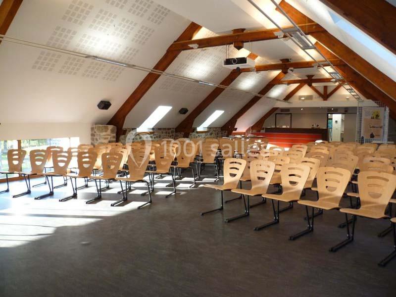 Location salle Charbonnières-les-Varennes (Puy-de-Dôme) - Manoir de Veygoux #4 Location salle Charbonnières-les-Varennes (Puy-de-Dôme) - Manoir de Veygoux #4