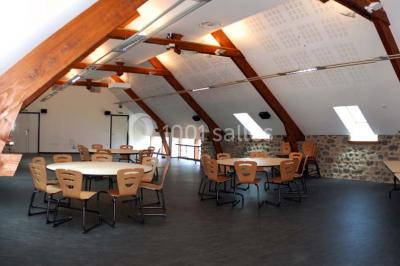 Miniature Location salle Charbonnières-les-Varennes (Puy-de-Dôme) - Manoir de Veygoux #5 Location salle Charbonnières-les-Varennes (Puy-de-Dôme) - Manoir de Veygoux #14