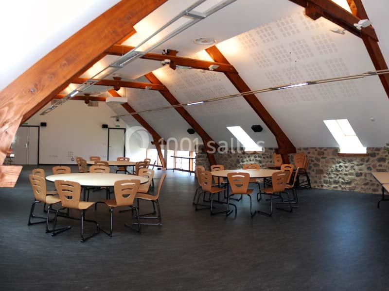 Location salle Charbonnières-les-Varennes (Puy-de-Dôme) - Manoir de Veygoux #5 Location salle Charbonnières-les-Varennes (Puy-de-Dôme) - Manoir de Veygoux #5