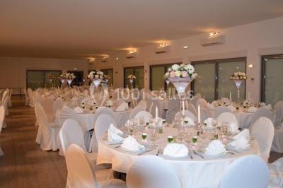 Location salle Salesches (Nord) - La Ferme de Saint Humbert #18