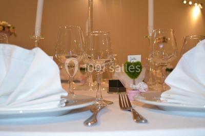 Location salle Salesches (Nord) - La Ferme de Saint Humbert #18