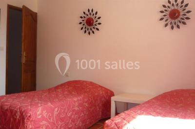 Location salle Salesches (Nord) - La Ferme de Saint Humbert #18