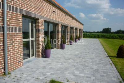 Location salle Salesches (Nord) - La Ferme de Saint Humbert #18