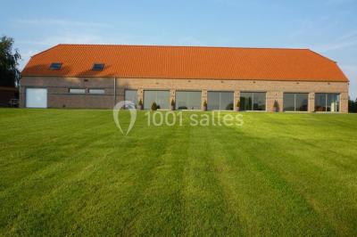 Location salle Salesches (Nord) - La Ferme de Saint Humbert #18