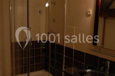 Location salle Salesches (Nord) - La Ferme de Saint Humbert #18