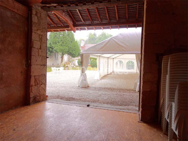 Domaine De La Maison Forte - galerie - photo 16