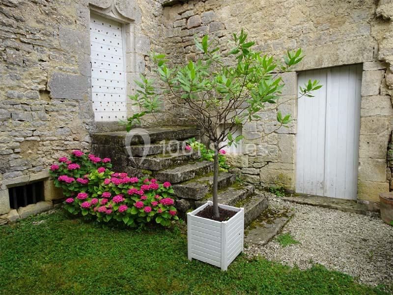Domaine De La Maison Forte - galerie - photo 23
