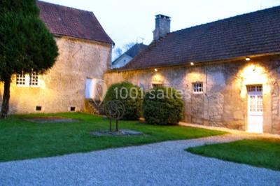 Domaine De La Maison Forte - photo 3